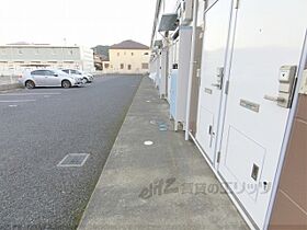 滋賀県野洲市栄（賃貸アパート1K・1階・23.97㎡） その30