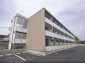 レオパレスソルシオン5 205 ｜ 滋賀県彦根市岡町（賃貸マンション1K・2階・20.81㎡） その1