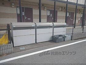 レオパレス駿 109 ｜ 滋賀県愛知郡愛荘町石橋（賃貸アパート1K・1階・23.18㎡） その15