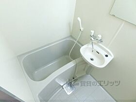 滋賀県大津市一里山１丁目（賃貸マンション1R・2階・23.34㎡） その4