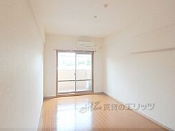 セトルはまおおつ 1102 11階1Kのリビング/ダイニング