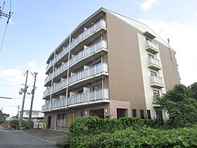 マジェスト旭 409 ｜ 滋賀県高島市新旭町深溝（賃貸マンション1K・4階・25.50㎡） その1