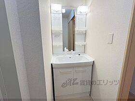 テイク・ヴィレッジ 103 ｜ 滋賀県草津市東草津３丁目（賃貸アパート1LDK・1階・47.18㎡） その16