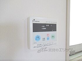 滋賀県湖南市柑子袋（賃貸マンション1DK・2階・28.40㎡） その22