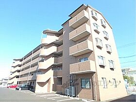 滋賀県守山市吉身３丁目（賃貸マンション1LDK・4階・38.88㎡） その1