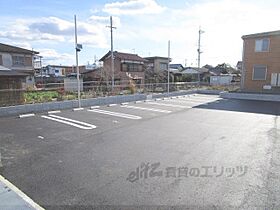 滋賀県甲賀市水口町城内（賃貸アパート1LDK・1階・41.97㎡） その21