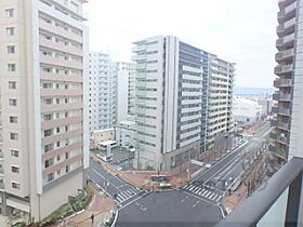 滋賀県草津市南草津１丁目（賃貸マンション1K・8階・28.00㎡） その27