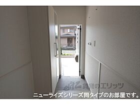 ファミリエ ？105 ｜ 滋賀県近江八幡市江頭町（賃貸アパート1LDK・1階・50.01㎡） その9