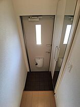 メゾンドソレイユII 201 ｜ 大阪府和泉市池田下町233-1（賃貸アパート1LDK・2階・46.09㎡） その23