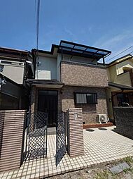 和泉市伏屋町２丁目　貸戸建