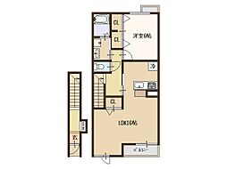 メゾンコート・Y 2階