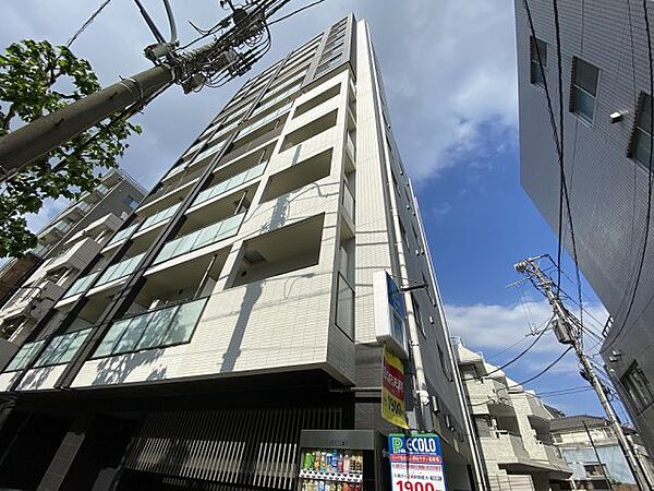 東京都北区西ケ原1丁目(賃貸マンション2LDK・11階・53.39㎡)の写真 その18