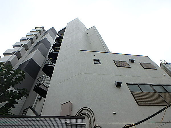 ヒカリハイツ王子 601｜東京都北区王子3丁目(賃貸マンション2DK・6階・45.00㎡)の写真 その8