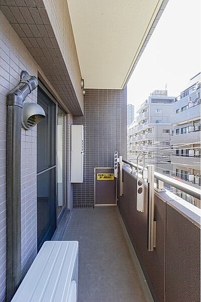 東京都豊島区池袋2丁目(賃貸マンション1LDK・3階・37.91㎡)の写真 その22