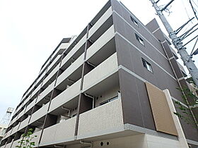 東京都板橋区大原町（賃貸マンション1K・3階・25.74㎡） その1