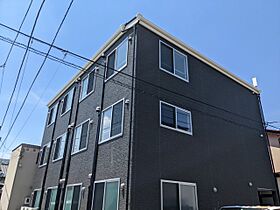 Comfy氷川台 103 ｜ 東京都練馬区氷川台4丁目（賃貸アパート1R・1階・19.11㎡） その11