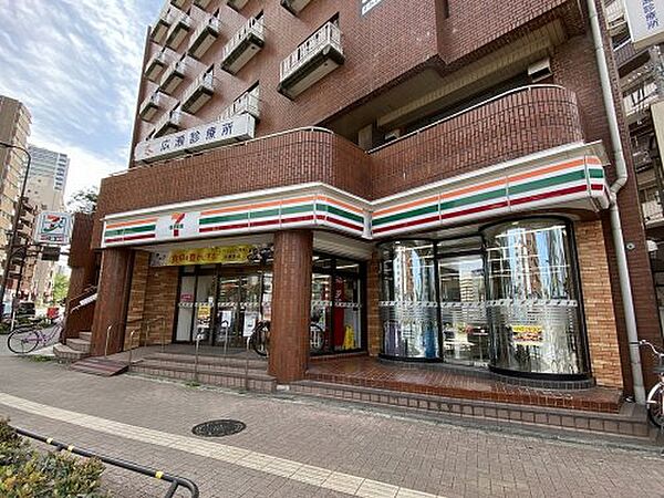 画像11:【コンビニエンスストア】セブンイレブン 豊島要町駅前店まで174ｍ