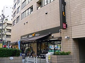 La Perla Bunkyo-Koishikawa 603 ｜ 東京都文京区小石川3丁目21-5（賃貸マンション1LDK・6階・47.00㎡） その25