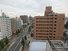 志村太陽ダイヤモンドマンション  ｜ 東京都板橋区志村1丁目（賃貸マンション1K・13階・23.04㎡） その18