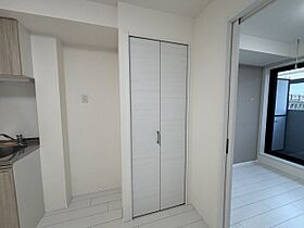 River Residence 中十条 303 ｜ 東京都北区中十条3丁目（賃貸マンション1DK・3階・25.18㎡） その10