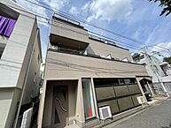 東京都北区西ケ原1丁目：物件画像／ハウス・トゥ・ハウス・ネットサービス株式会社　駒込店