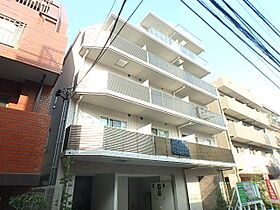 Casa　Splendido　小石川 101 ｜ 東京都文京区小石川3丁目（賃貸マンション1K・1階・30.33㎡） その3