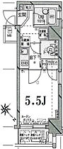 CYNTHIA護国寺StationPlaza 1001 ｜ 東京都文京区音羽2丁目（賃貸マンション1K・10階・19.55㎡） その2