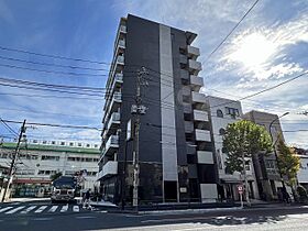 S-RESIDENCE王子Tercera 304 ｜ 東京都北区豊島2丁目10-7（賃貸マンション1K・3階・25.33㎡） その16