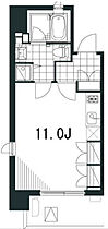 ラティエラ文京音羽 903 ｜ 東京都文京区音羽1丁目（賃貸マンション1R・9階・30.10㎡） その2