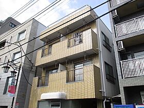 サンハイツたばた  ｜ 東京都板橋区弥生町（賃貸マンション2K・2階・30.24㎡） その1