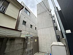 Ｃａｃｈｅｔｔｅ西巣鴨