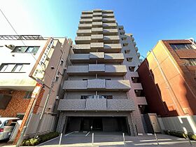 ルーブル池袋弐番館 307 ｜ 東京都豊島区池袋4丁目（賃貸マンション1K・3階・25.40㎡） その22