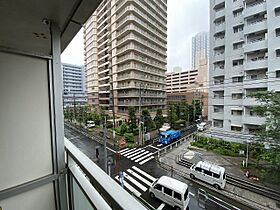 コンフォリア東池袋ＷＥＳＴ  ｜ 東京都豊島区東池袋3丁目（賃貸マンション1K・3階・31.69㎡） その16