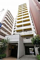 ＲＡＳＩＳ　大山‐山手通り 707 ｜ 東京都板橋区大山金井町6-5（賃貸マンション1K・7階・25.07㎡） その1