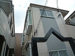 🉐敷金礼金0円！🉐富士見コーポB棟