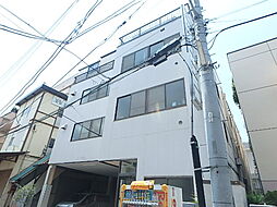西武新宿線 下落合駅 徒歩5分