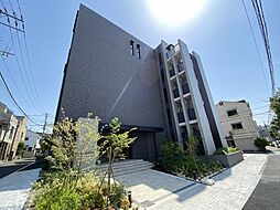 クレヴィスタ北赤羽