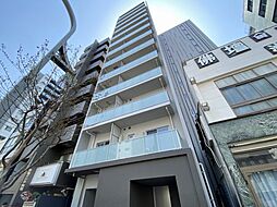 ブランシエスタ上野