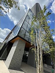 THE　TOWER　JUJO