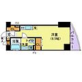 CYNTHIA千駄木7階15.2万円