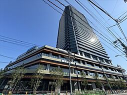 THE　TOWER　JUJO