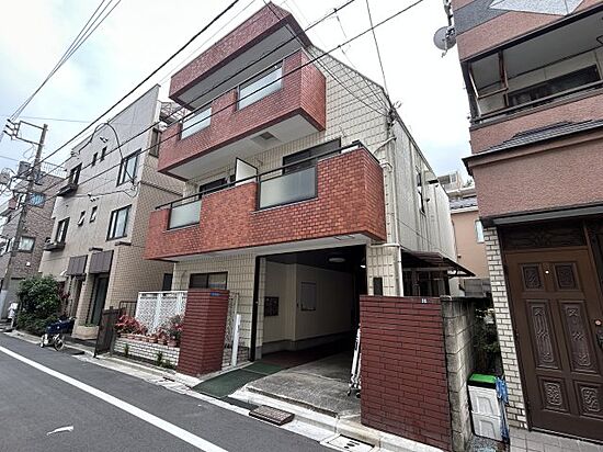 外観画像