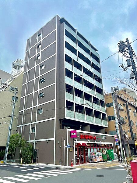 外観画像