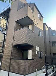 🉐敷金礼金0円！🉐インスパーク千住緑町III