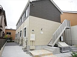 日暮里舎人ライナー 谷在家駅 徒歩10分