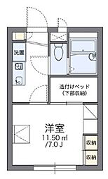 レオパレスメゾン　ドゥ　トロン