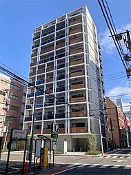 つくばエクスプレス 浅草駅 徒歩7分