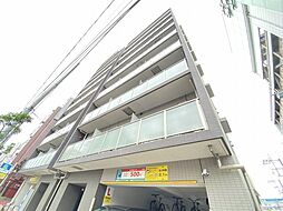 ラフィスタ大師前EAST