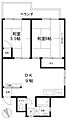 第一マンション1号棟3階11.0万円