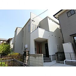 グランティック今宿